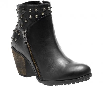 WEXFORD BOOTS