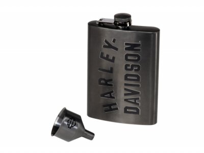 Harley-Davidson® FICKPLUNTA