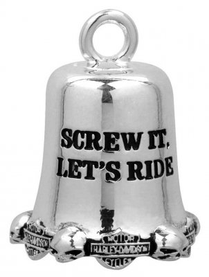 RIDE BELL Screw It