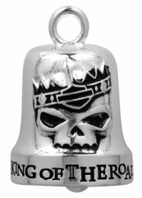 RIDE BELL King of the road