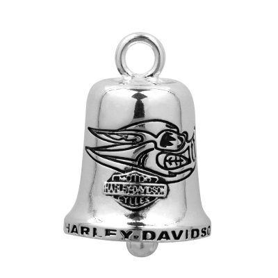 HD RIDE BELL Wild HOG