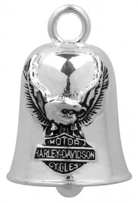 RIDE BELL Proud Eagle