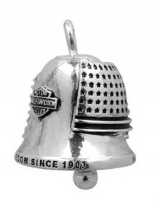 RIDE BELL Freedom Flag