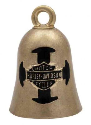 RIDE BELL HD Cross