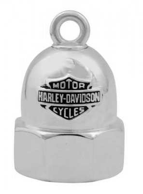 RIDE BELL B&S MUTTER