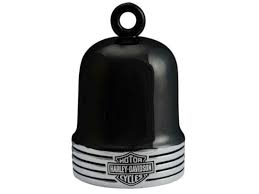 RIDE BELL B&S Steel Lines