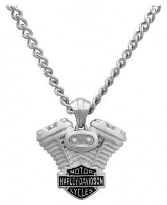 HD HALSBAND ENGINE
