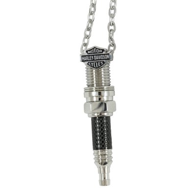 HD HALSBAND SPARK PLUG