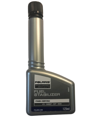 Polaris Fuel Stabilizer 125ml