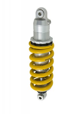 Öhlins STX 46 Street Shock Absorber DU 505