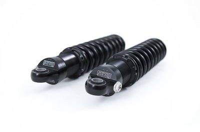 ÖHLINS S36 Twin Shocks FLH/FLT 88-22