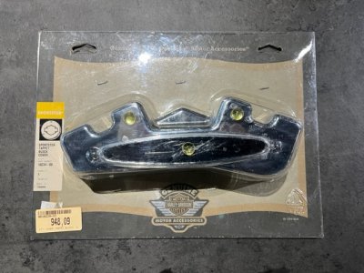 SPORTSTER TAPPET BLOCK COVER