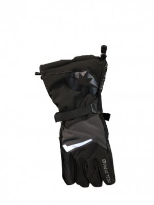 Polaris Handskar Northstar - Svart