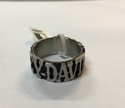 HD RING HERR B&S