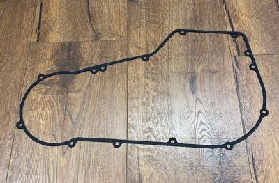 Gasket, primary cover 1989-2006 Softail, 1991-2005 Dyna