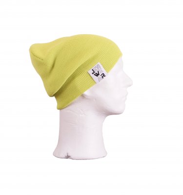 Jethwear Mössa - Lime