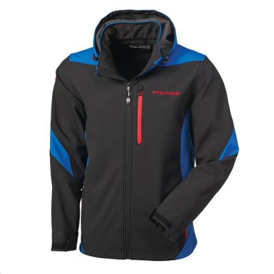 Polaris softshell Jacka