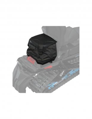 Polaris Lock & Ride Flex M2 Journey Bag