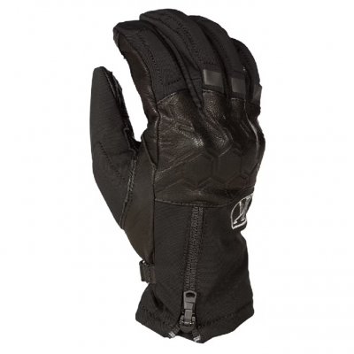Klim Vanguard GTX Short Glove