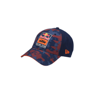 RB KTM OFFROAD CURVED CAP