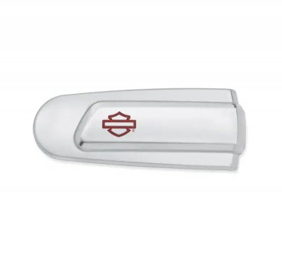 Kahuna Air Cleaner Trim - Chrome