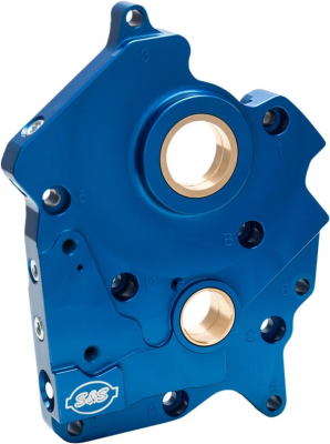 CAMPLATE M8 S&S