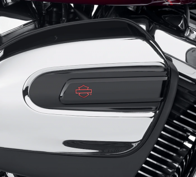 Kahuna Air Cleaner Trim