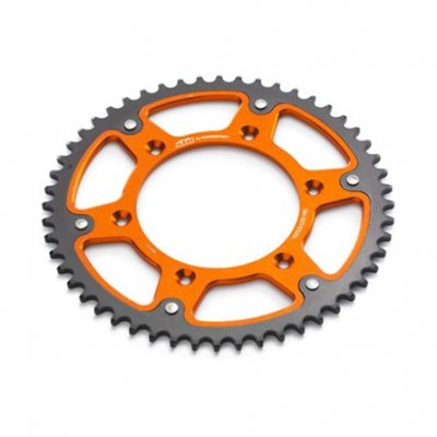 Supersprox Stealth Bakdrev