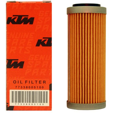 KTM Oljefilter Enduro/MX