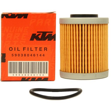 KTM Oljefilter Packning RFS 00-07