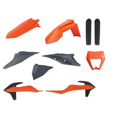 ktm-plastkit