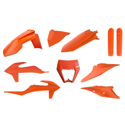 ktm-plastkit