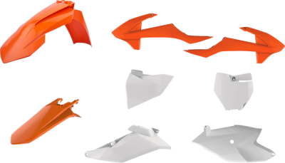 ktm-plastkit