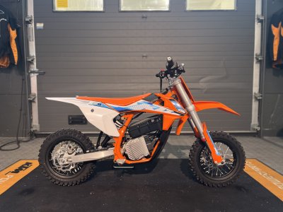 KTM SX-E 3 2024