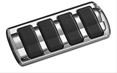 BRAKE PEDAL COVER FOR VULCAN