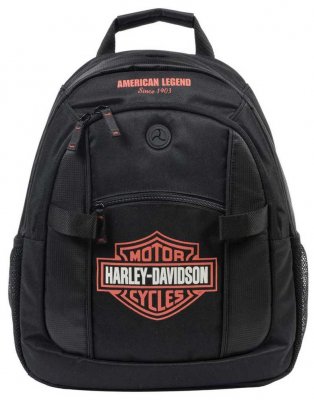 HD RYGGSÄCK DAY PACK