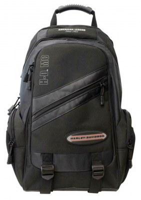 HD RYGGSÄCK MEGA PACK