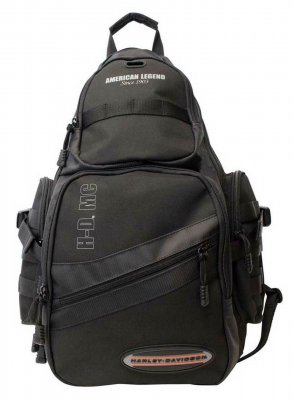 HD SLING-RYGGSÄCK