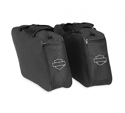 HD SADDLEBAG TRAVEL-PAKS