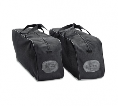 HD SADDLEBAG TRAVEL-PAKS