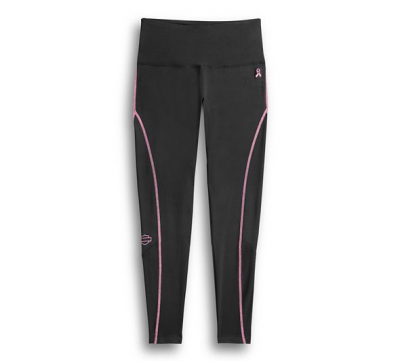 HD Rosa Bandet Performance Tights