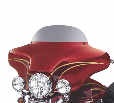 E-GLIDE DARK SMOKE 6 1/2"
