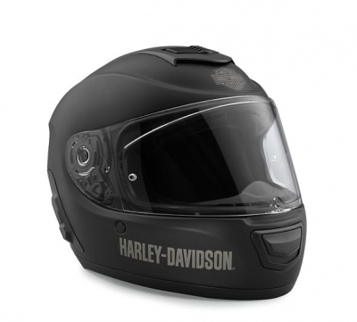 boom motorcycle helmet O'Neal Backflip Black/White Prepare for a groundbreaking sound experience with the Boom Push To Talk mic with