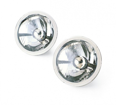 Auxiliary lamp kit