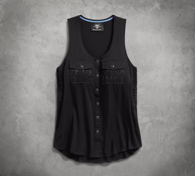 LINNE LACE ACCENT