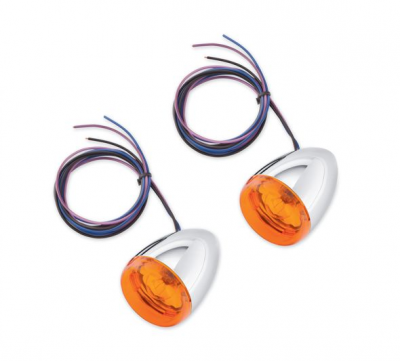 Turn signal kit