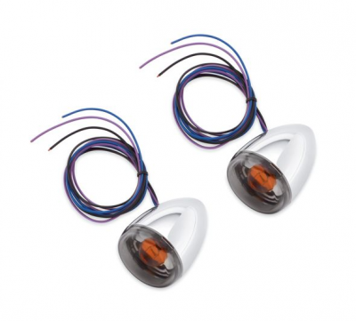 Turn signal kit