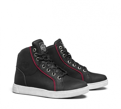 MACKEY PERFORMANCE BOOTS (CE), DAM