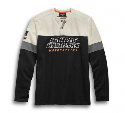 H-D RACING HENLEY
