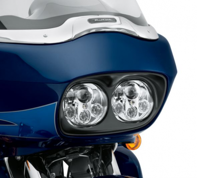 ROAD GLIDE DAYMAKER PROJECTOR LED HEADLAMP